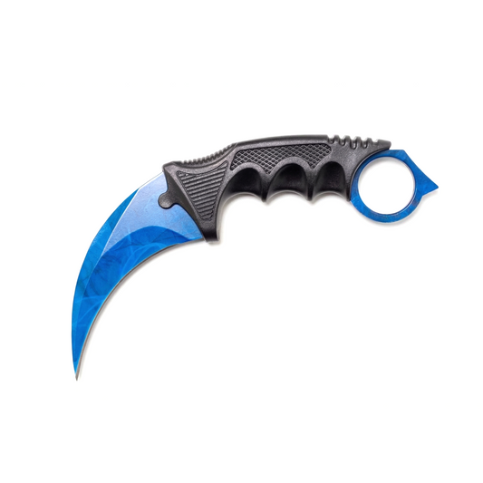 Karambit Blue Doppler
