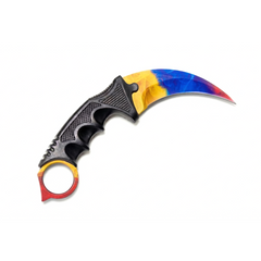 Karambit Marble Fade