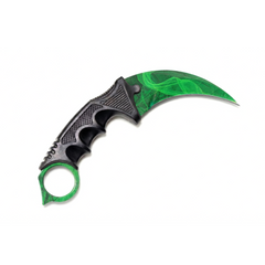 Karambit Emerald