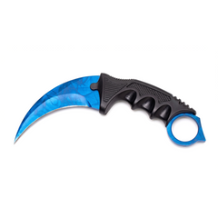 Karambit Blue Doppler