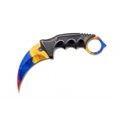 Karambit Marble Fade