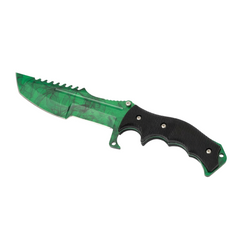 Huntsman Emerald