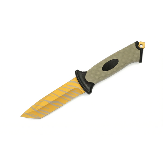 Ursus Tiger Tooth