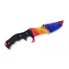 Huntsman Marble Fade