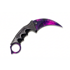 Karambit Doppler phase