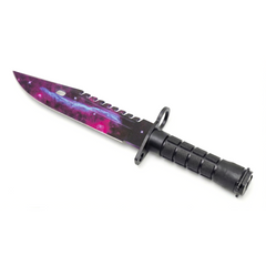M9 Bayonet Galaxy
