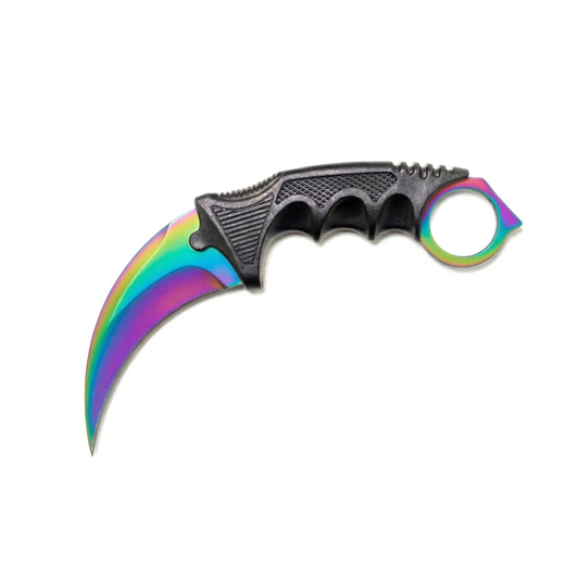 Karambit Fade