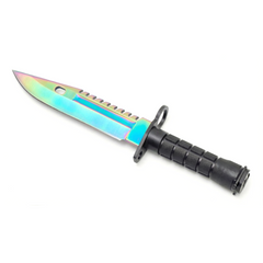 M9 Bayonet Fade