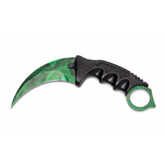 Karambit Emerald