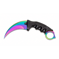 Karambit Fade