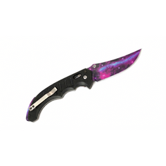 Flip knife Galaxy