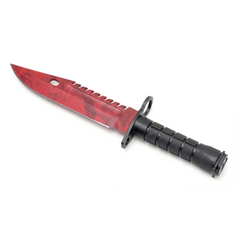 M9 Bayonet Ruby