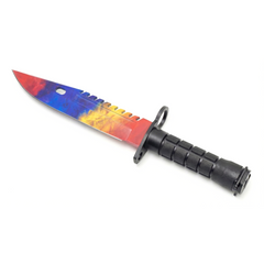 M9 Bayonet Marble Fade