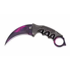 Karambit Doppler phase