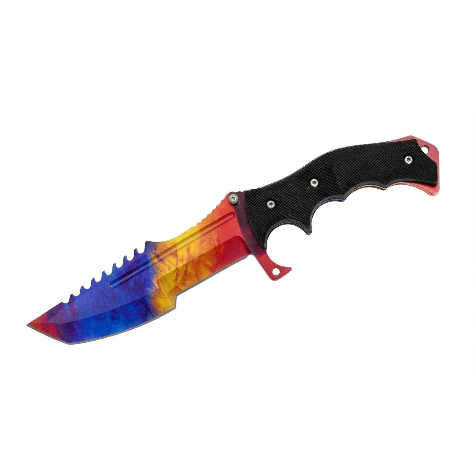 Huntsman Marble Fade