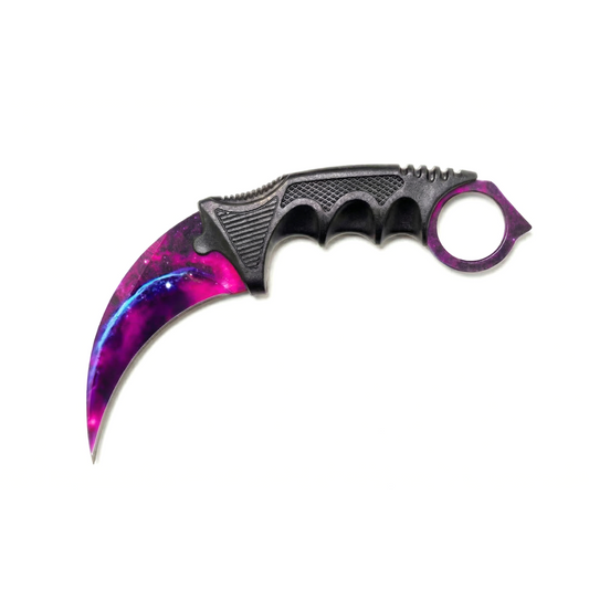 Karambit Galaxy