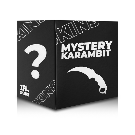 Karambit Mystery Box