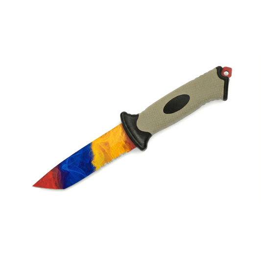 Ursus Marble Fade