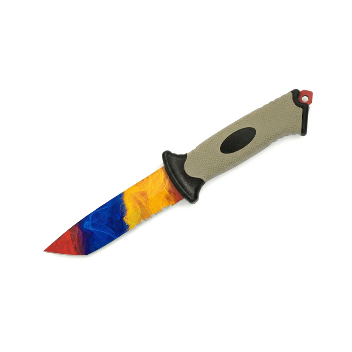 Ursus Marble Fade