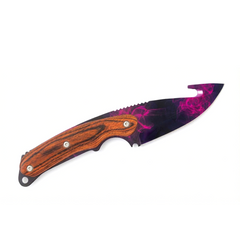 Gut knife Doppler Phase