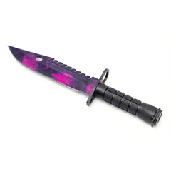 M9 Bayonet Doppler Phase
