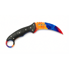 Talon Marble Fade