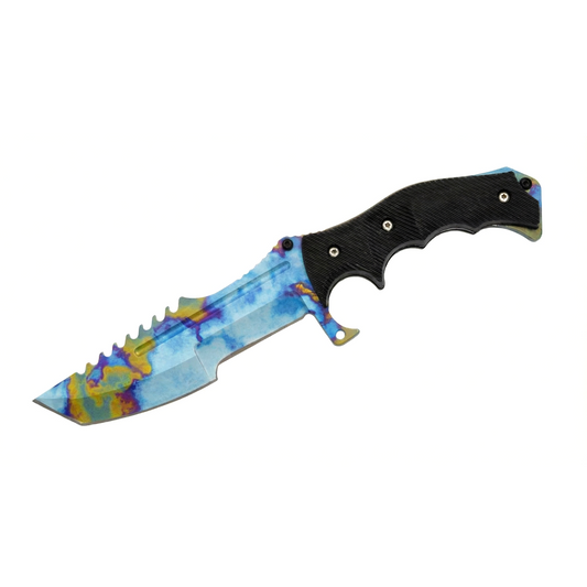 Huntsman Case Hardened - Blue Gem
