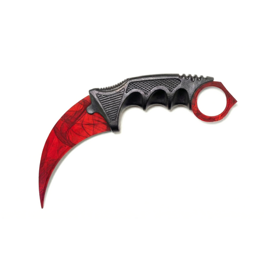 Karambit Ruby