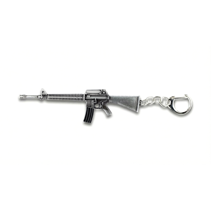 Brelok M4A1