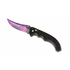 Flip knife Galaxy