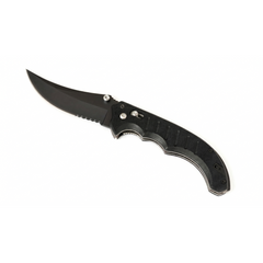 Flip knife Night