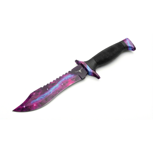 Bowie knife Galaxy