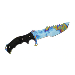 Huntsman Case Hardened - Blue Gem