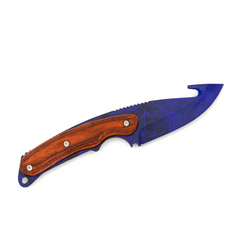 Gut knife Sapphire