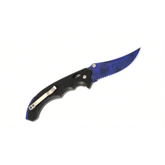 Flip knife Sapphire