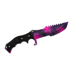 Huntsman Doppler Phase