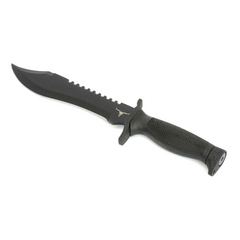 Bowie knife Night