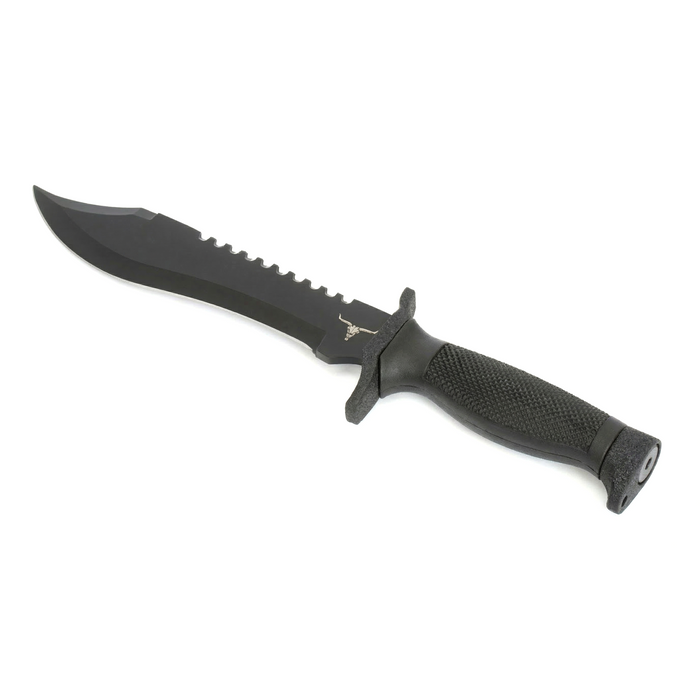 Bowie knife Night
