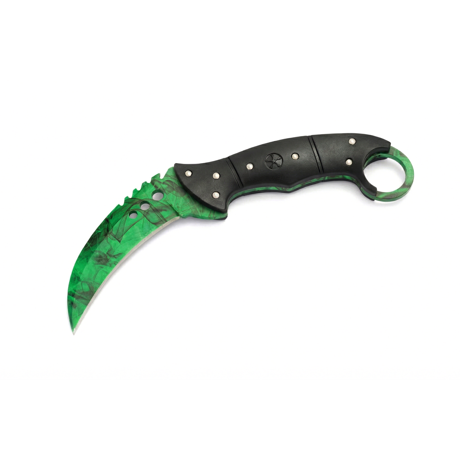 Talon Emerald