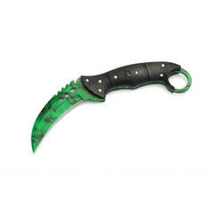 Talon Emerald