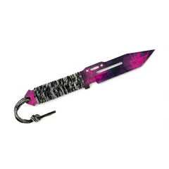 Paracord Doppler phase