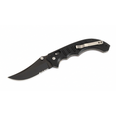 Flip knife Night