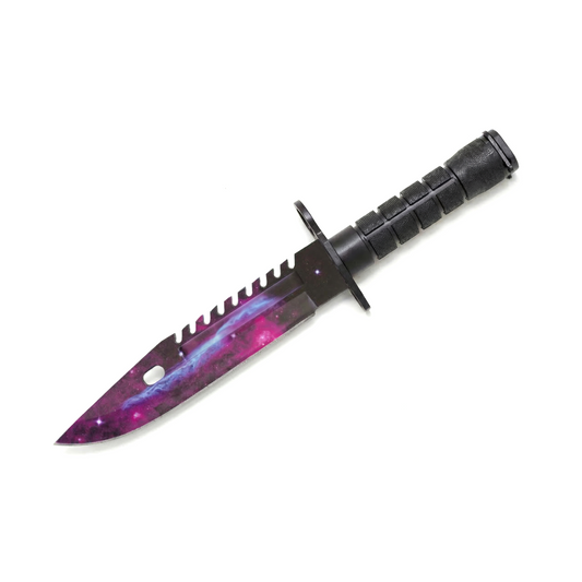M9 Bayonet Galaxy