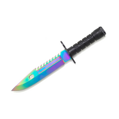 M9 Bayonet Fade