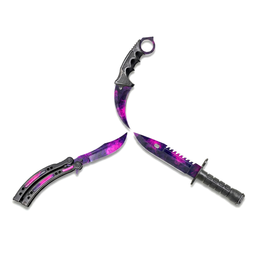 Zestaw Doppler phase