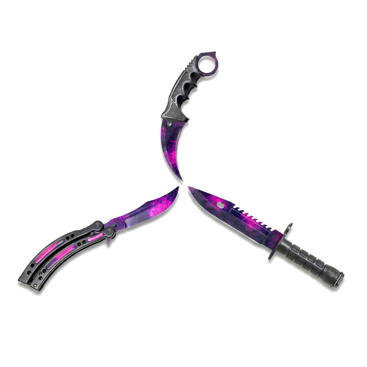 Zestaw Doppler phase