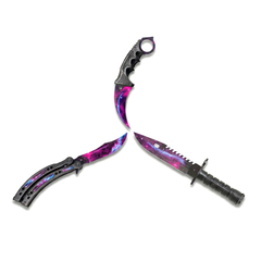 Zestaw Galaxy