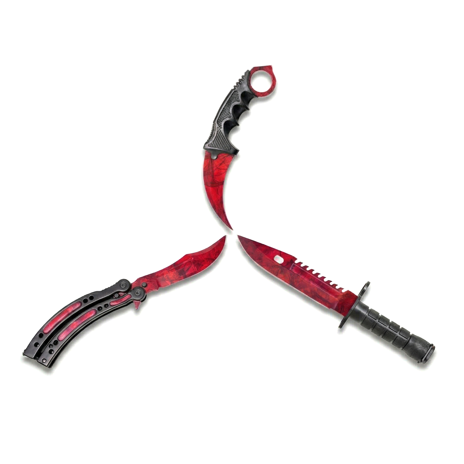 Zestaw Ruby