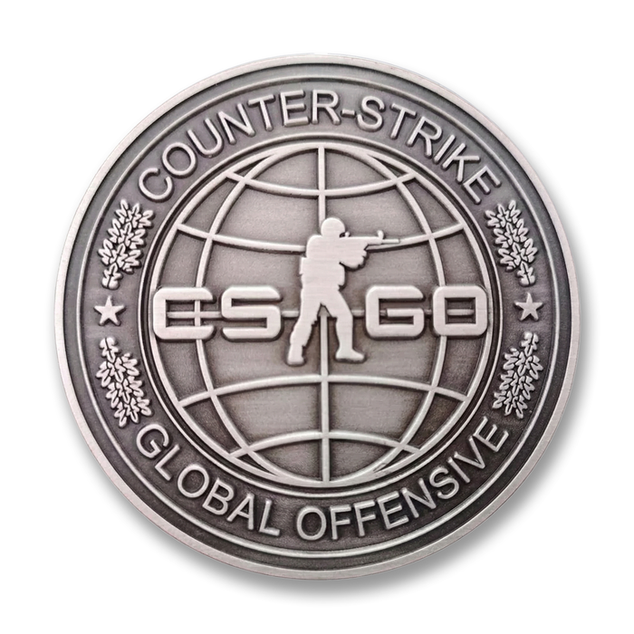 Żeton CS:GO