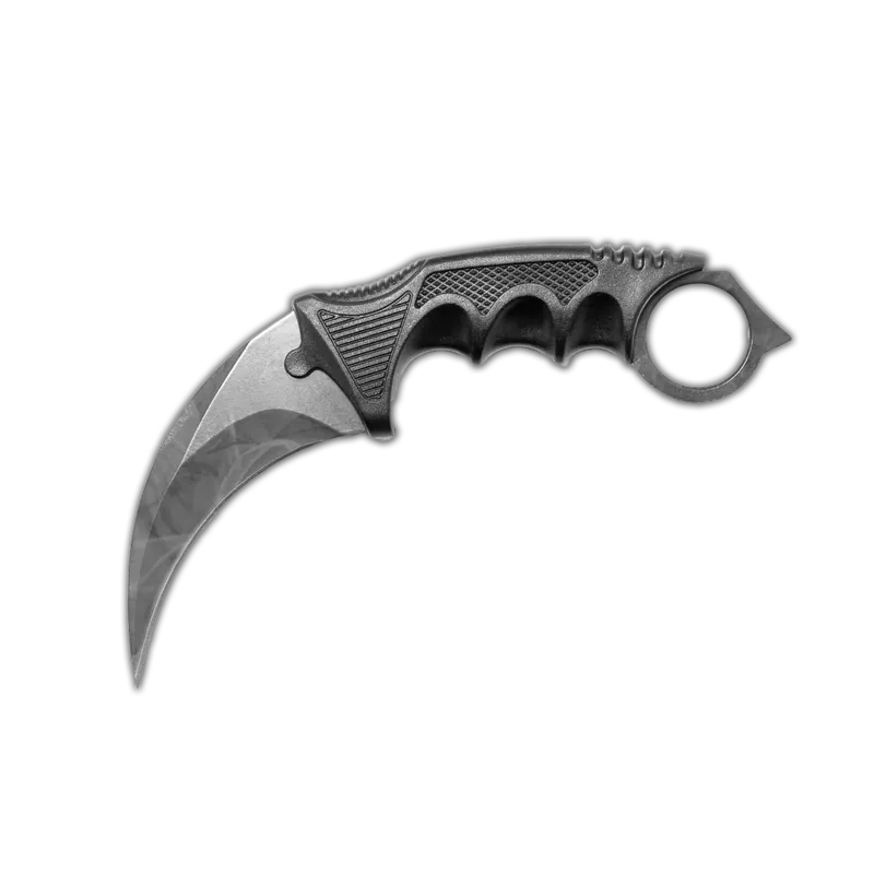 Losowy nóż Karambit